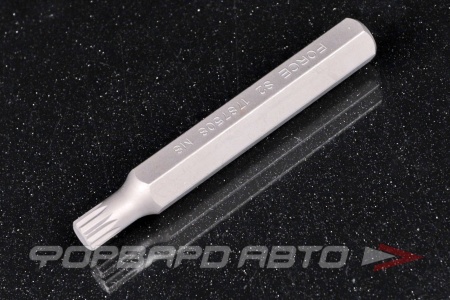 Купить Бита Spline М8*75мм FORCE 1787508