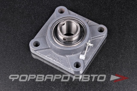 Купить Подшипниковый узел (d-30) CRAFT BEARINGS UCF206 (UC206+F206)