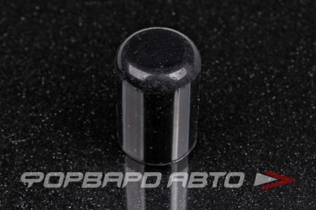 Купить Колпачок силиконовый 15,5 мм черный AUTOBAHN88 