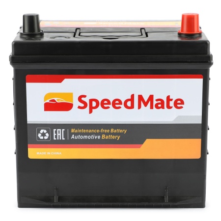 Купить Аккумулятор 12V 65Ah 580A 230x173x222 обратной SPEEDMATE SM-EA654