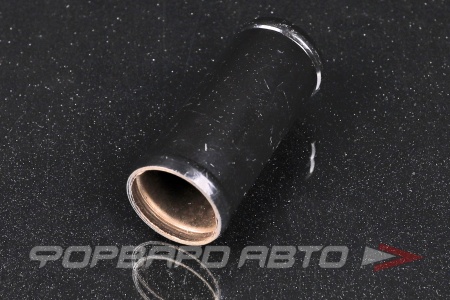 Купить Соединитель D=25 (трубка) металл <> 20000122