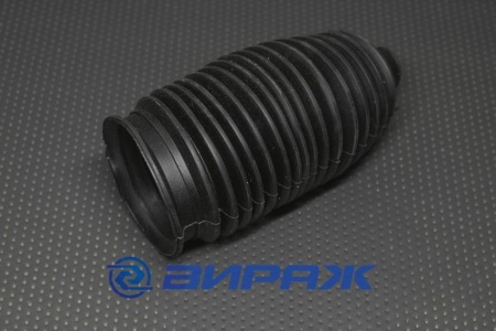 Купить Пыльник рейки рулевой 16*51*140 LIFAN B3401811