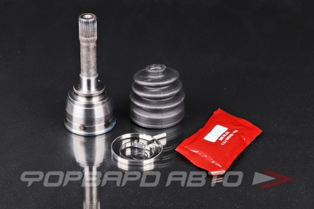 Купить Шрус наружный 22*48*26 (Suzuki Grand Vitara, Escudo) HDK SU-E012