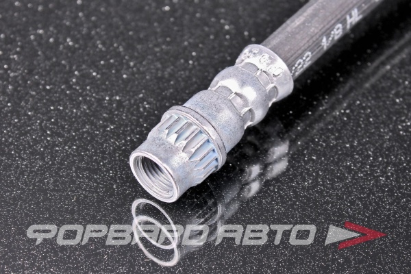 Шланг тормозной RENAULT DUSTER (HS_) K&K FT0896