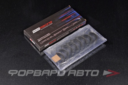 Купить Вкладыши шатунные HONDA B17A1/B18A1/B20B3/F20B (Стандартный размер) KING RACING CR 439XP Купить Вкладыши шатунные HONDA B17A1/B18A1/B20B3/F20B (Стандартный размер) KING RACING CR 439XP