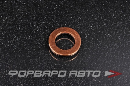 Купить Шайба форсунки 11*17,5*1 HYUNDAI / KIA 0PN11-13H51