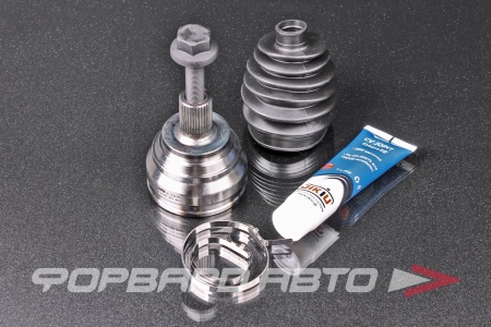 Купить Шрус наружный 33*59,5*36 (A3, Octavia, Golf) JIKIU JC33053