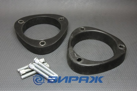 Купить Проставки передней опоры ПОЛИМЕР 9-15-012/30
