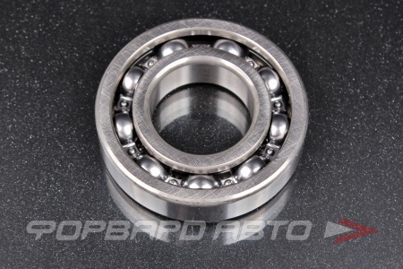 Купить Подшипник 35*72*17 (шариковый) открытый NTN 6207C3