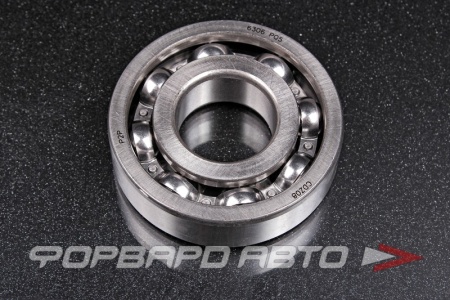 Купить Подшипник 30*72*19 P2P 6306-PQ5