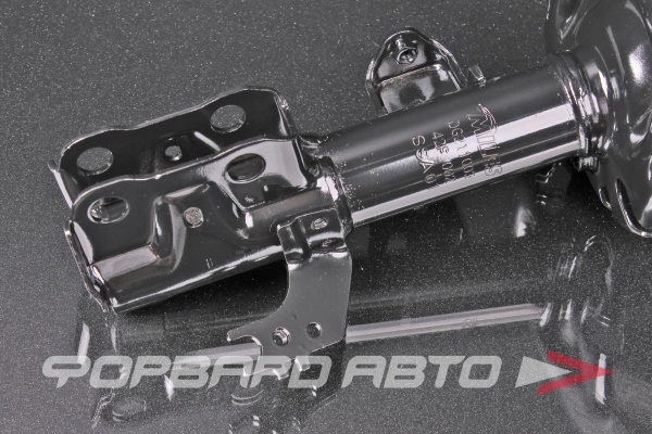 Амортизатор передний правый MILES DG211003