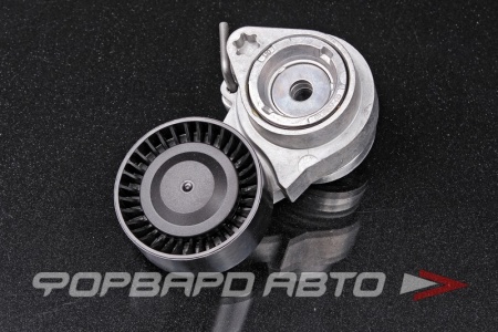 Купить Натяжитель приводного ремня (BMW E53, E60, E61, E63, E64, E65, E66, E67) RUVILLE 55048
