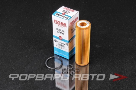 Купить Фильтр масляный AZUMI OE31021M