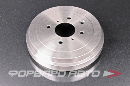 Купить Барабан тормозной G-BRAKE GD-61241