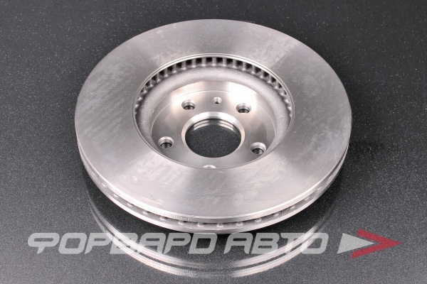 Диск тормозной SPEEDMATE SM-BDU047