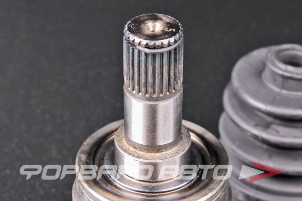 Шрус внутренний 28*35*25 (HONDA JAZZ 1.4 02-08) MILES GA10108