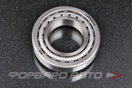 Купить Подшипник 34,925*65,088*18,288 KG LM48548/10