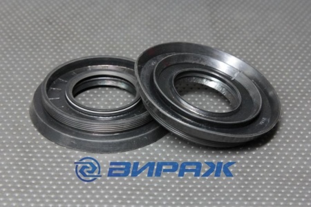 Купить Сальник бака 40*72/88,8*14,8 стиральной машины Bosch/Siemens 