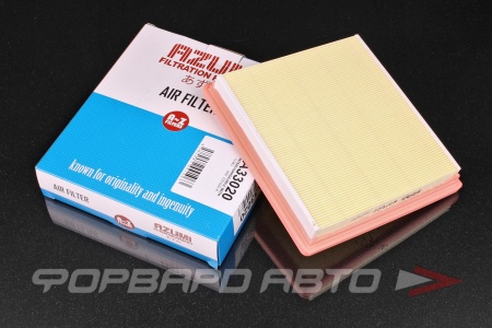 Купить Фильтр воздушный AZUMI A33020