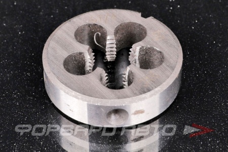 Купить Плашка G 1/4" <> 