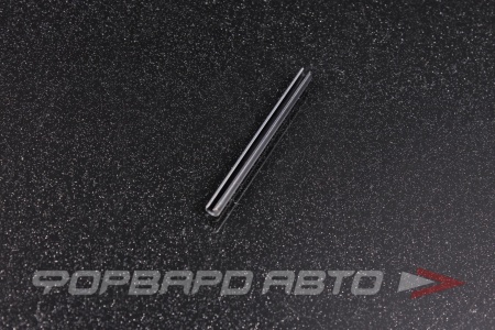 Купить Шпонка /штифт/  круглая (разрезная) 3*40 мм РОССИЯ 