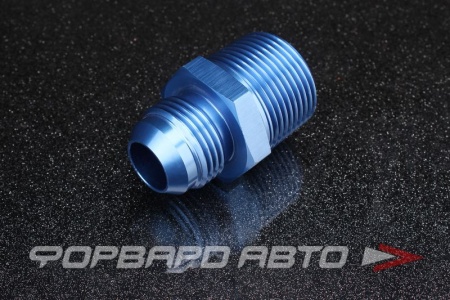 Купить Фитинг AN12 - 1" AUTOBAHN88 