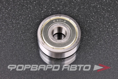 Купить Подшипник 12*37*12 CRAFT BEARINGS 6301ZZ