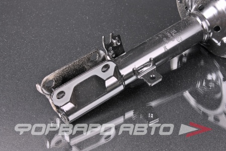 Купить Амортизатор задний, левый MILES DG11069