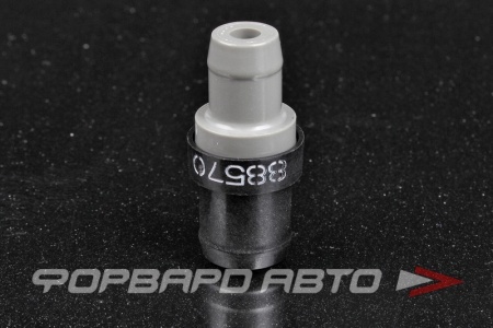 Купить Клапан вентиляции картерных газов AISAN PCV1-88570