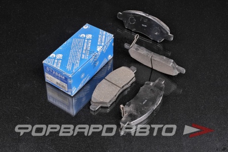 Купить Колодки тормозные KASHIYAMA D1288M