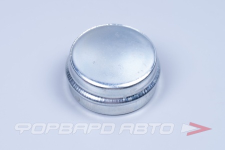 Купить Колпачок ступицы ВАЗ 2101 (металлический) ДААЗ 21010-3101065