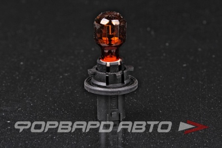 Купить Лампа 12V 24W PH24WY/ HPC24WY VAG N 107 374 01
