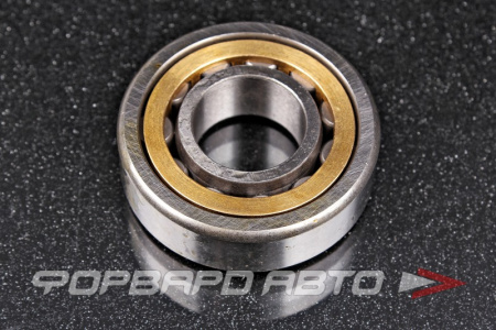 Подшипник 20*47*14 CRAFT BEARINGS NJ204M