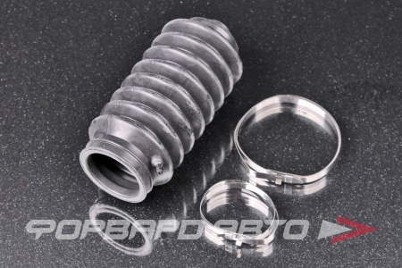 Купить Пыльник рейки рулевой, правый JIKIU CG28001