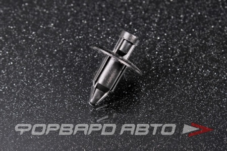 Купить Клипса 6,6*9*15мм MASUMA KJ-034