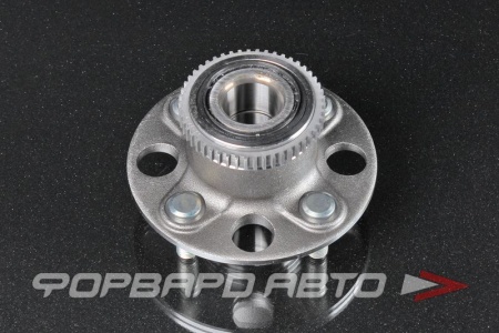 Купить Ступица задняя NTN HUB155-13