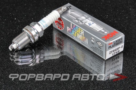 Купить Свеча зажигания NGK 1748