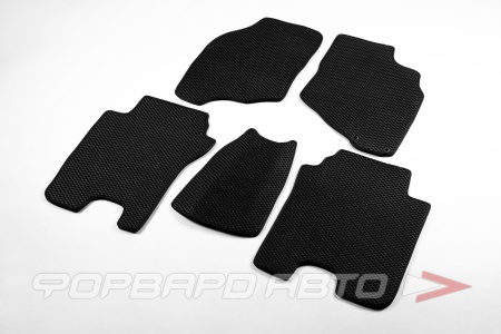 Купить Коврик Honda Fit GD 1-е поколение (комплект) EVA 