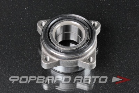 Купить Ступица переднего колеса NTN HUB132-2