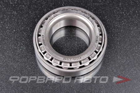 Купить Подшипник 41,275*72*19,812 (роликовый конический) HYUNDAI / KIA 43329-37040