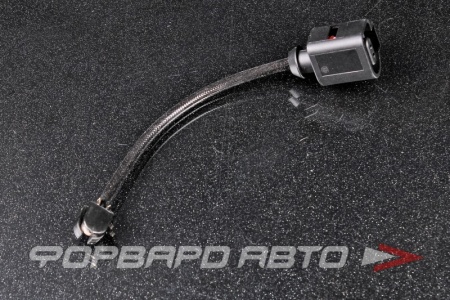 Купить Датчик износа торм.колодок зад BLITZ BL0139