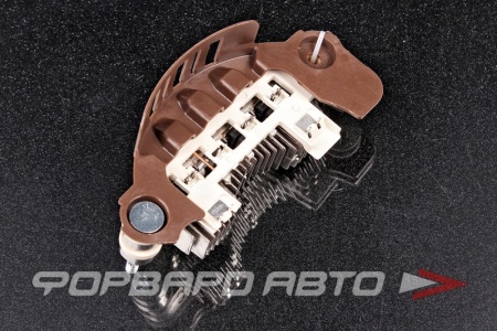 Купить Диодный мост (Subaru Forester, Mitsubishi Outlander) TESLA TECHNICS TT34466