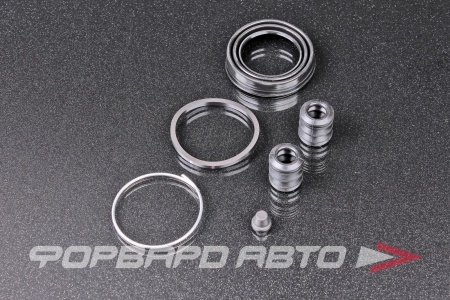 Купить Ремкомплект тормозного суппорта D-48 Renaul Logan, Lada Largus MASTERKIT 77A1199