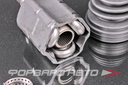 Купить Шрус внутренний 32*31*26 (VAG A3, Octavia, Jetta, Polo) MILES GA10571