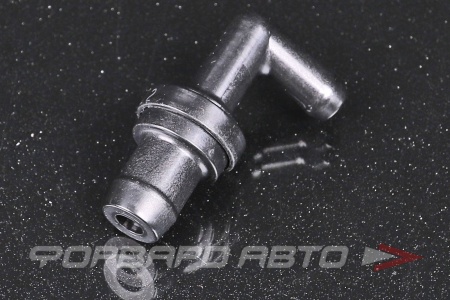 Купить Клапан вентиляции картерных газов AISAN 1100-75760