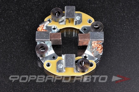 Купить Щеточный узел стартера (Camry, Rav 4, Rx, Forester, Legacy) KRAUF SHN5339MG