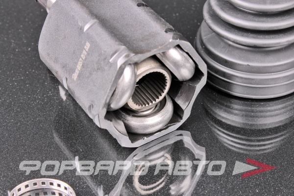 Шрус внутренний 32*31*26 (VAG A3, Octavia, Jetta, Polo) MILES GA10571