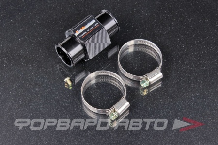 Купить Адаптер датчика температуры охлаждающей жидкости 28 мм SHADOW SW40002-03 Купить Адаптер датчика температуры охлаждающей жидкости 28 мм SHADOW SW40002-03