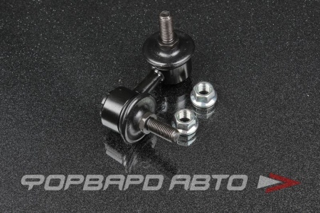 Купить Кронштейн стабилизатора, левый CTR CL0168