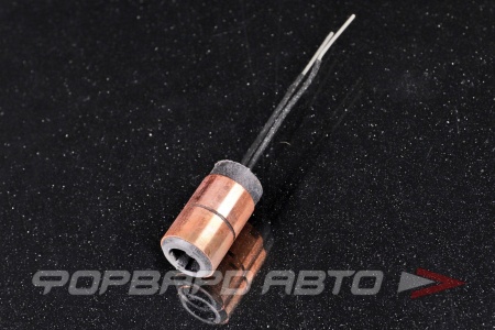 Купить Кольцо генератора, коллекторное 7/9*15*28 KRAUF ASV5179KS